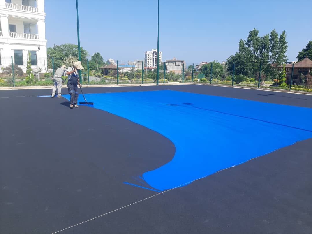 پروژه کیش 05