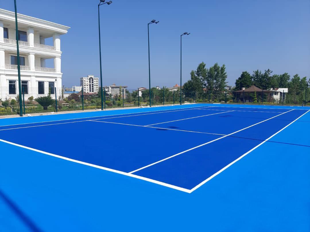 پروژه کیش 03