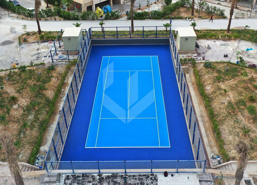 پروژه کیش 06